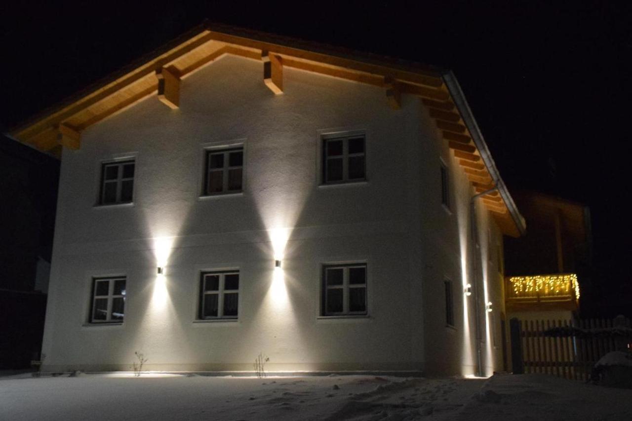 Pension Und Ferienchalets Zum Lebzelter Freyung Luaran gambar